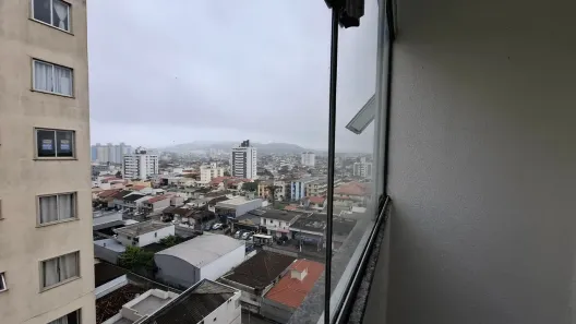 Apartamento com 2 Quartos à venda, 65m² no Areias, São José