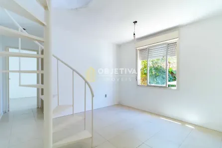 Cobertura com 1 Quarto à venda, 87m² no Santa Tereza, Porto Alegre