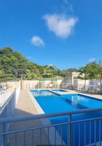 Apartamento com 2 Quartos à venda, 50m² no José de Alencar, Fortaleza