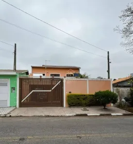 Casa com 4 Quartos à venda, 237m² no Parque do Colégio, Suzano