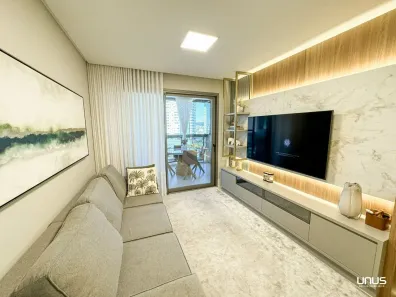 Apartamento com 3 Quartos à venda, 157m² no Campinas, São José