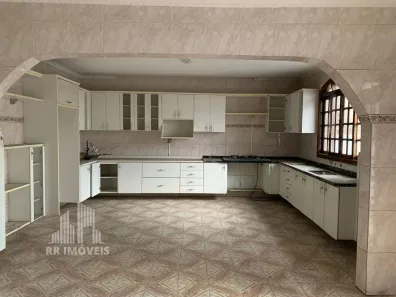 Apartamento com 4 Quartos à venda, 250m² no Parque Santana, Santana de Parnaíba