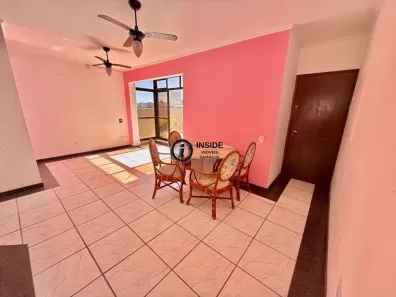 Cobertura com 3 Quartos para venda ou aluguel, 190m² no Jardim Enseada, Guarujá