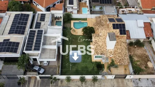 Lote/Terreno à venda, 360m² no Plano Diretor Sul, Palmas