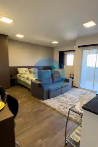 Apartamento com 1 Quarto à venda, 58m² no Jardim São Carlos, Sorocaba