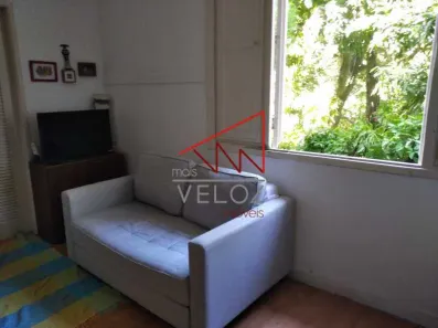 Apartamento com 1 Quarto à venda, 50m² no Santa Teresa, Rio de Janeiro