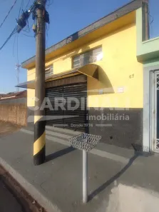 Ponto Comercial para alugar, 25m² no Vila Santa Terezinha, Ibaté
