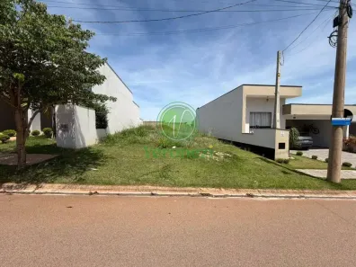Lote/Terreno à venda, 250m² no , Porto Feliz