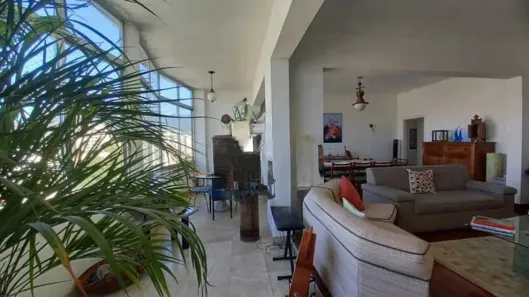 Apartamento com 4 Quartos à venda, 368m² no Laranjeiras, Rio de Janeiro