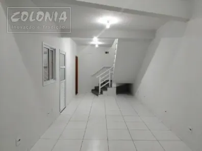 Ponto Comercial para alugar, 71m² no Vila Assunção, Santo André