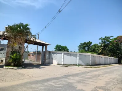 Lote/Terreno à venda, 136m² no Campo Grande, Rio de Janeiro