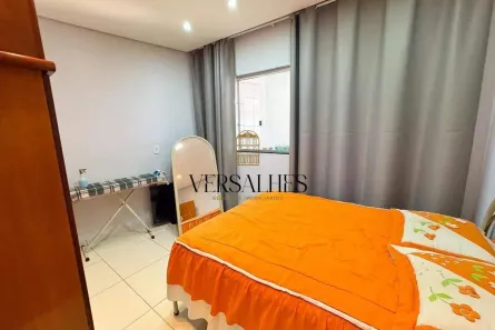 Casa com 3 Quartos à venda, 250m² no Diamante (Barreiro), Belo Horizonte