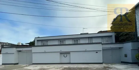 Imóvel Comercial com 7 Quartos à venda, 450m² no Piedade, Jaboatão dos Guararapes
