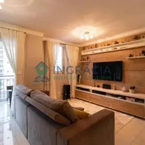 Apartamento com 2 Quartos à venda, 65m² no Vila Romana, São Paulo