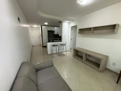 Apartamento com 1 Quarto à venda, 49m² no Parque 10 de Novembro, Manaus