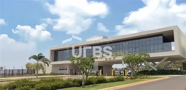 Lote/Terreno à venda, 682m² no Parque Cidade, Goiânia