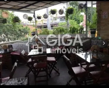 Ponto Comercial para alugar, 280m² no Benfica, Fortaleza