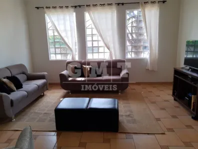 Casa de Condomínio com 3 Quartos à venda, 189m² no Bonfim Paulista, Ribeirão Preto