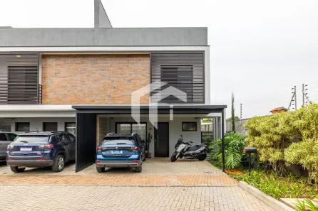 Casa de Condomínio com 2 Quartos à venda, 173m² no Parque Taquaral, Campinas