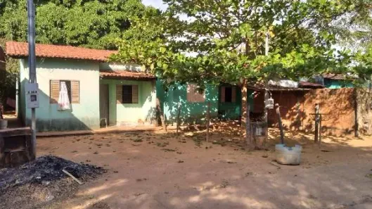 Casa com 2 Quartos à venda, 195m² no Trajanópolis, Padre Bernardo