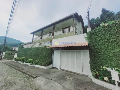 Casa com 5 Quartos à venda, 195m² no Quitandinha, Petrópolis