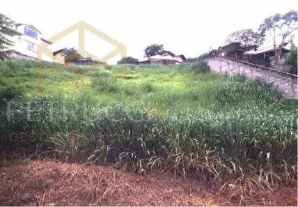Lote/Terreno à venda, 316m² no Jardim Sorirama (Sousas), Campinas