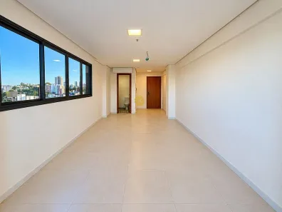 Sala Comercial para alugar, 35m² no Horto Florestal, Salvador