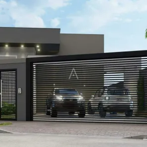 Casa com 3 Quartos à venda, 98m² no Brazmadeira, Cascavel