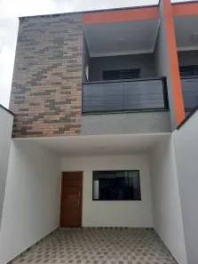 Sobrado com 3 Quartos à venda, 114m² no Vila Nova, São Paulo