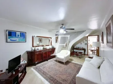 Sobrado com 3 Quartos à venda, 108m² no Santana, São Paulo