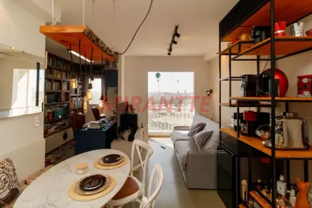 Apartamento com 3 Quartos à venda, 62m² no Vila Guilherme, São Paulo