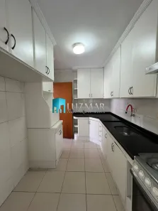 Apartamento com 3 Quartos à venda, 66m² no Jardim Santa Efigênia, São Paulo
