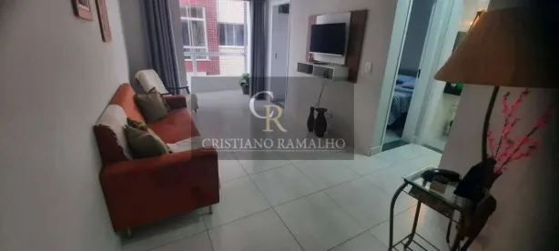 Apartamento com 2 Quartos à venda, 77m² no Centro, Cabo Frio