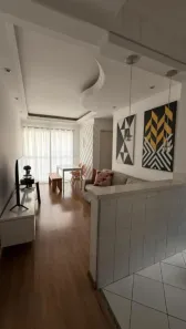 Apartamento com 2 Quartos à venda, 45m² no Vila Mariana, São Paulo
