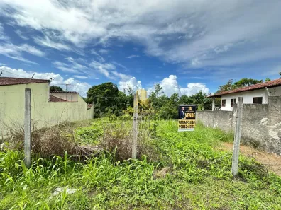 Lote/Terreno à venda, 430m² no Antares, Maceió