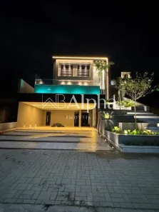 Casa de Condomínio com 3 Quartos à venda, 335m² no Colinas de Parnaíba I, Santana de Parnaíba
