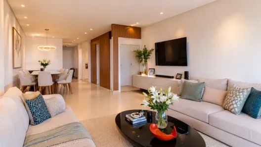 Apartamento com 2 Quartos para alugar, 120m² no Barra da Tijuca, Rio de Janeiro