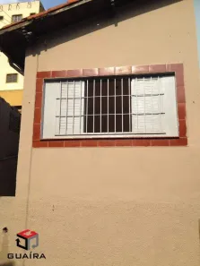 Lote/Terreno à venda, 116m² no Rudge Ramos, São Bernardo do Campo