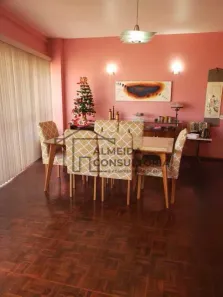Apartamento com 3 Quartos à venda, 122m² no Tijuca, Rio de Janeiro