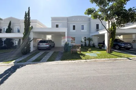 Casa de Condomínio com 4 Quartos para alugar, 180m² no Tamboré, Santana de Parnaíba