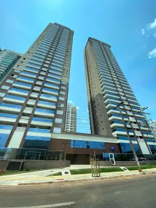 Apartamento com 3 Quartos à venda, 142m² no Setor Bueno, Goiânia