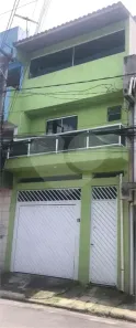Sobrado com 3 Quartos à venda, 260m² no Jardim Vila Rica, São Paulo