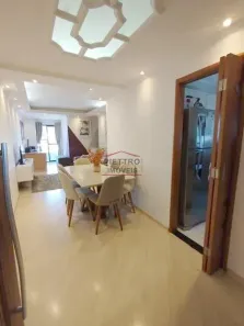 Apartamento com 3 Quartos à venda, 79m² no Olímpico, São Caetano do Sul