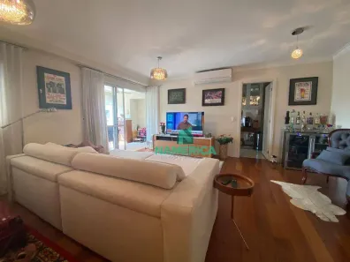 Apartamento com 2 Quartos à venda, 100m² no Jardim Dom Bosco, São Paulo