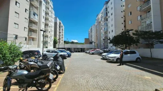 Apartamento com 2 Quartos à venda, 71m² no Jardim Colonial, São Paulo