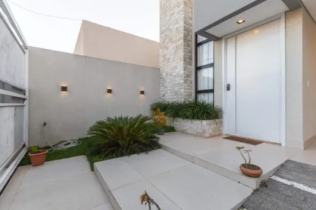 Casa de Condomínio com 4 Quartos à venda, 370m² no Setor Habitacional Vicente Pires, Brasília