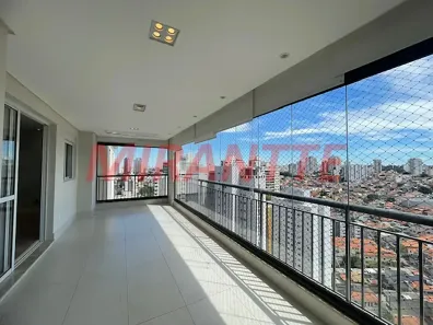Apartamento com 3 Quartos à venda, 140m² no Santa Teresinha, São Paulo