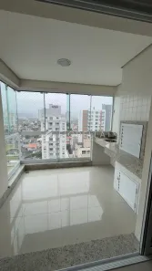 Apartamento com 2 Quartos à venda, 74m² no Jardim Atlântico, Florianópolis