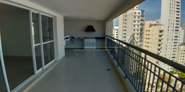 Apartamento com 4 Quartos à venda, 246m² no Vila Mariana, São Paulo