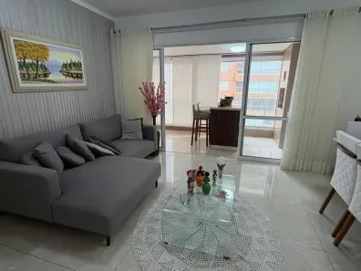 Apartamento com 3 Quartos à venda, 110m² no Patamares, Salvador